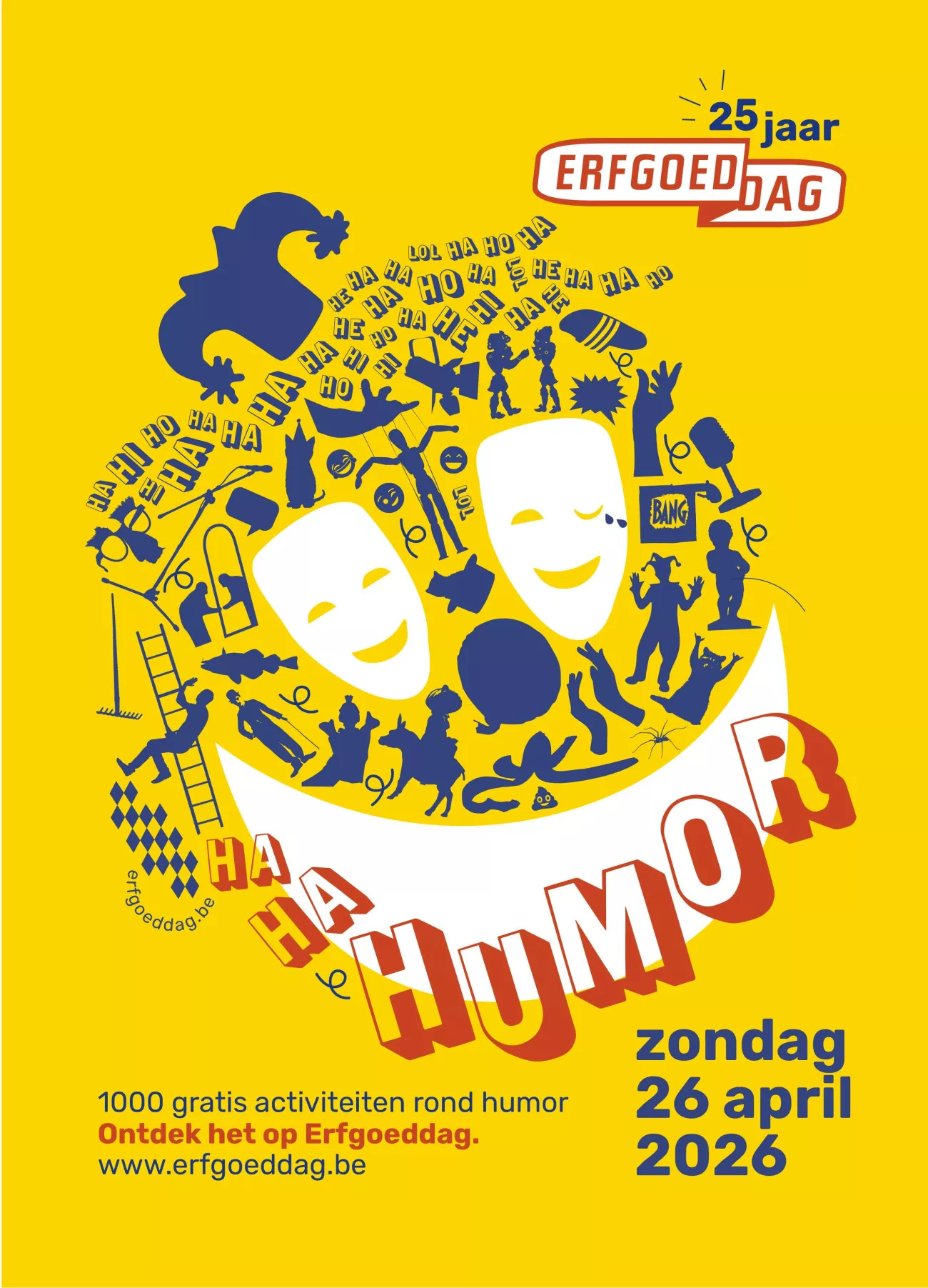 Erfgoeddag